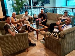 Sidang Sinode